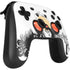 Disney The Nightmare Before Christmas Jack on Spiral Hill Art Google Stadia Controller Skin